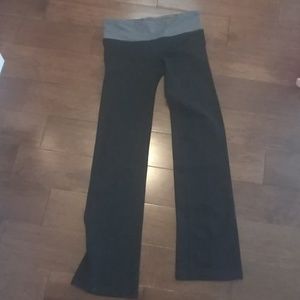 GapFit gdance yoga pants